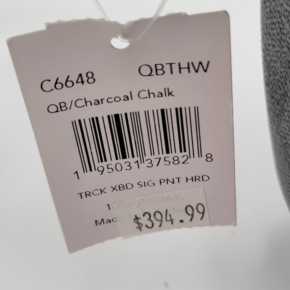 💥NWT💥 Coach Men's Track Crossbody Bag - Picture 14 of 14